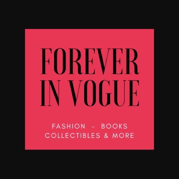 foreverinvogue